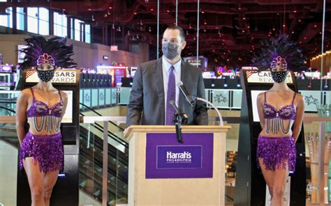 harrahs casino careers|Apply .